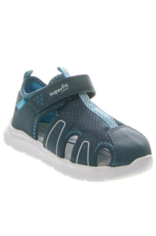 Dětské sandály Super Fit, Velikost 24, Barva Modrá, Cena  699,00 Kč