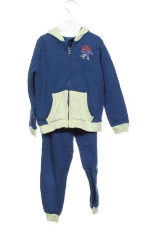 Kinder Sportanzug Guess, Größe 4-5y/ 110-116 cm, Farbe Mehrfarbig, Preis 21,00 €