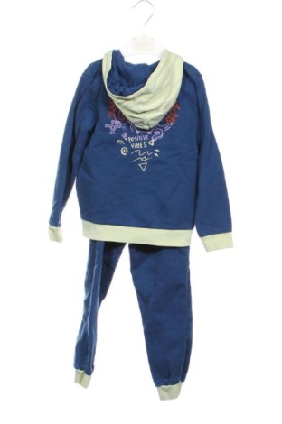 Kinder Sportanzug Guess, Größe 4-5y/ 110-116 cm, Farbe Mehrfarbig, Preis 21,00 €