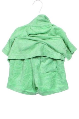 Детски спортен екип H&M, Размер 2-3y/ 98-104 см, Цвят Зелен, Цена 20,45 €