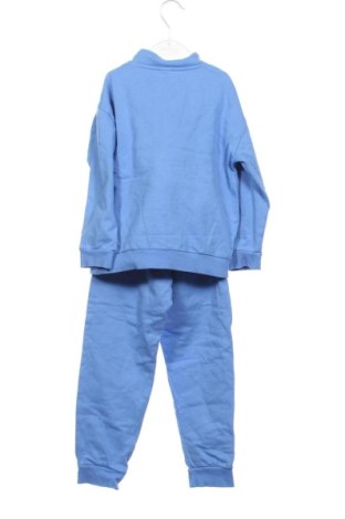 Παιδικό αθλητικό σύνολο Kids, Μέγεθος 5-6y/ 116-122 εκ., Χρώμα Μπλέ, Τιμή 19,95 €