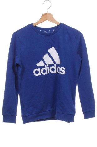 Детска блуза Adidas, Размер 15-18y/ 170-176 см, Цвят Син, Цена 10,73 €
