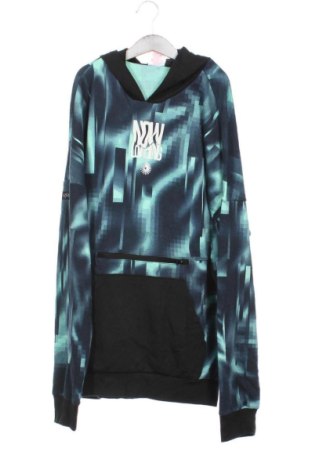 Παιδικό φούτερ Adidas, Μέγεθος 15-18y/ 170-176 εκ., Χρώμα Πολύχρωμο, Τιμή 25,99 €