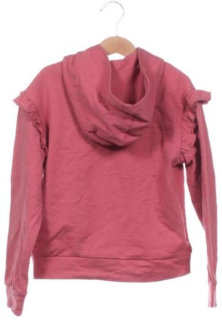 Kinder Sweatshirts Blu Kids, Größe 7-8y/ 128-134 cm, Farbe Rosa, Preis 23,99 €