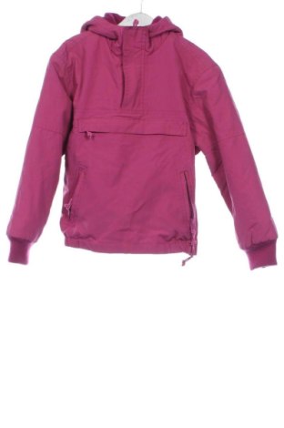 Παιδικό φούτερ Brandit, Μέγεθος 6-7y/ 122-128 εκ., Χρώμα Ρόζ , Τιμή 12,00 €
