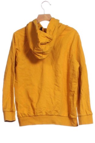 Kinder Sweatshirts Coccodrillo, Größe 8-9y/ 134-140 cm, Farbe Gelb, Preis € 11,32