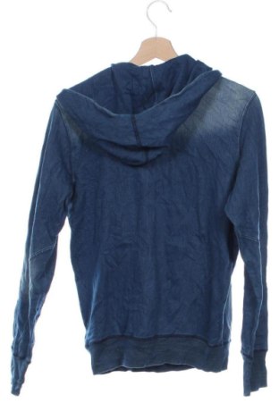 Dziecięca bluza Diesel, Rozmiar 11-12y/ 152-158 cm, Kolor Niebieski, Cena 258,99 zł