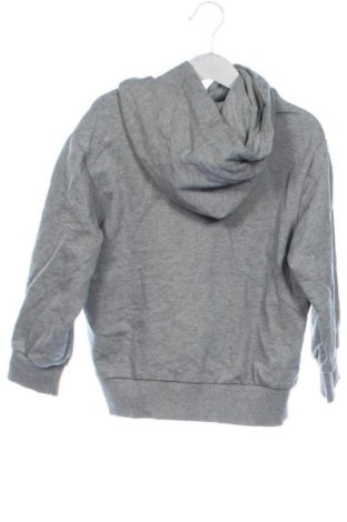 Dziecięca bluza Diesel, Rozmiar 4-5y/ 110-116 cm, Kolor Szary, Cena 258,99 zł