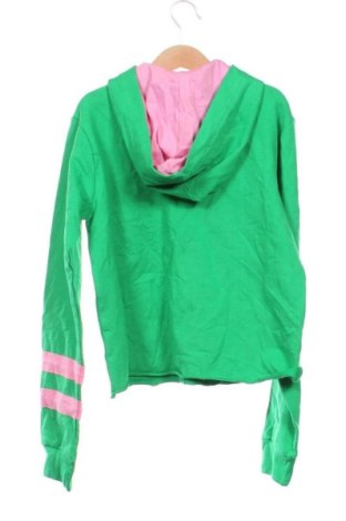 Detská mikina  Gaelle Paris, Veľkosť 13-14y/ 164-168 cm, Farba Zelená, Cena  24,95 €