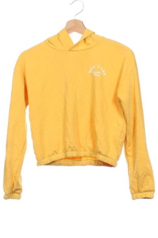 Dziecięca bluza H&M, Rozmiar 10-11y/ 146-152 cm, Kolor Żółty, Cena 59,99 zł