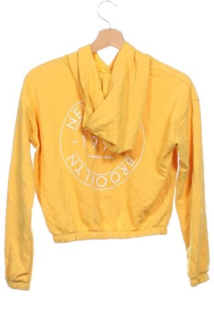 Dziecięca bluza H&M, Rozmiar 10-11y/ 146-152 cm, Kolor Żółty, Cena 59,99 zł