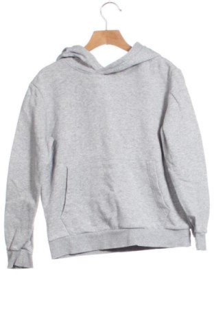 Detská mikina  H&M, Veľkosť 7-8y/ 128-134 cm, Farba Sivá, Cena  11,32 €