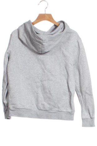 Detská mikina  H&M, Veľkosť 7-8y/ 128-134 cm, Farba Sivá, Cena  11,32 €