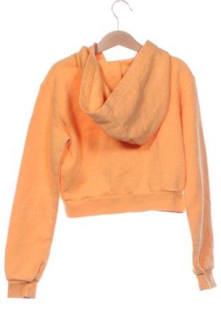 Kinder Sweatshirts H&M, Größe 8-9y/ 134-140 cm, Farbe Orange, Preis € 11,32