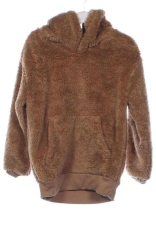 Детски суитшърт Kids, Размер 7-8y/ 128-134 см, Цвят Кафяв, Цена 10,73 €