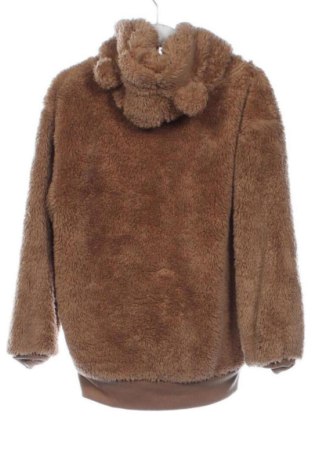 Детски суитшърт Kids, Размер 7-8y/ 128-134 см, Цвят Кафяв, Цена 10,73 €