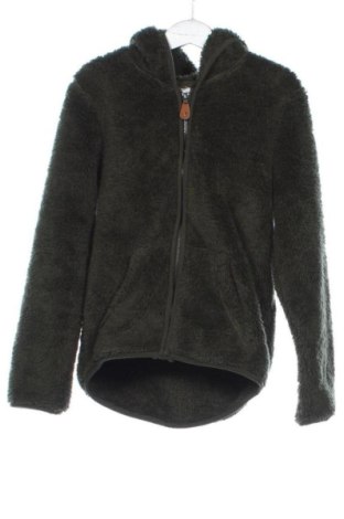 Детски суитшърт Kids, Размер 7-8y/ 128-134 см, Цвят Зелен, Цена 10,73 €
