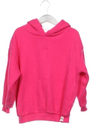 Dziecięca bluza Next, Rozmiar 4-5y/ 110-116 cm, Kolor Różowy, Cena 137,99 zł