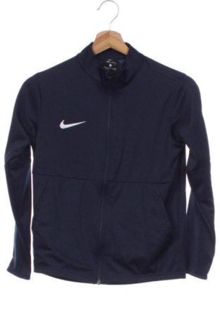 Kinder Sweatshirts Nike, Größe 11-12y/ 152-158 cm, Farbe Blau, Preis 27,99 €