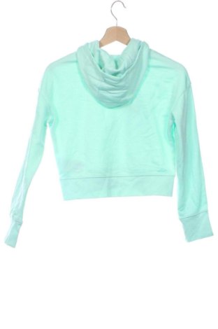 Detská mikina  Nike, Veľkosť 10-11y/ 146-152 cm, Farba Zelená, Cena  24,95 €