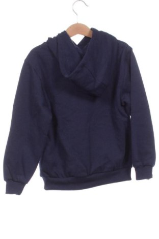 Детски суитшърт Nike, Размер 4-5y/ 110-116 см, Цвят Син, Цена 48,06 €