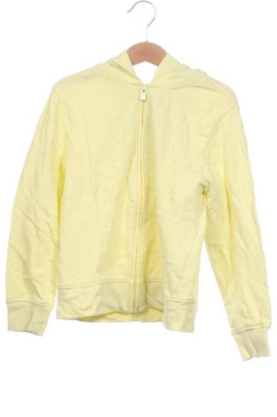 Dziecięca bluza OVS, Rozmiar 6-7y/ 122-128 cm, Kolor Żółty, Cena 59,99 zł