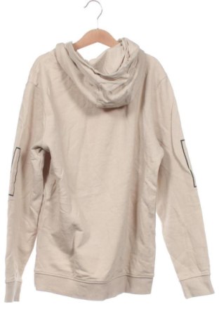 Kinder Sweatshirts OVS, Größe 10-11y/ 146-152 cm, Farbe Beige, Preis 14,99 €