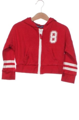 Kinder Sweatshirts Original Marines, Größe 2-3y/ 98-104 cm, Farbe Rot, Preis € 15,99