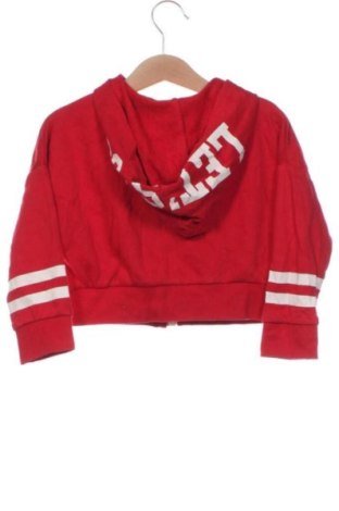 Kinder Sweatshirts Original Marines, Größe 2-3y/ 98-104 cm, Farbe Rot, Preis € 15,99