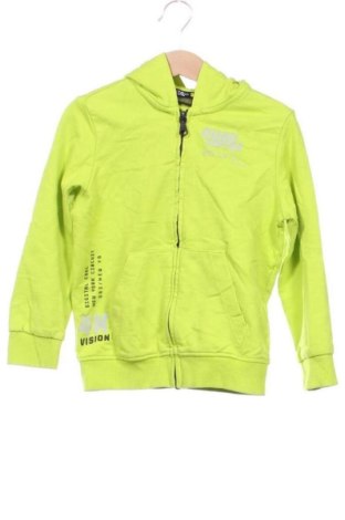 Dziecięca bluza Original Marines, Rozmiar 4-5y/ 110-116 cm, Kolor Zielony, Cena 61,99 zł
