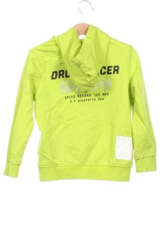 Dziecięca bluza Original Marines, Rozmiar 4-5y/ 110-116 cm, Kolor Zielony, Cena 61,99 zł