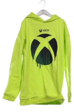 Detská mikina  Primark, Veľkosť 11-12y/ 152-158 cm, Farba Zelená, Cena  13,95 €