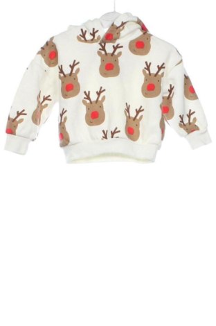 Kinder Sweatshirts Primark, Größe 9-12m/ 74-80 cm, Farbe Mehrfarbig, Preis 11,00 €