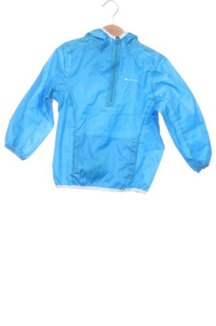 Kinder Sweatshirts Quechua, Größe 3-4y/ 104-110 cm, Farbe Blau, Preis € 13,99