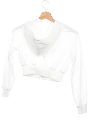 Detská mikina  SHEIN, Veľkosť 8-9y/ 134-140 cm, Farba Biela, Cena  13,95 €