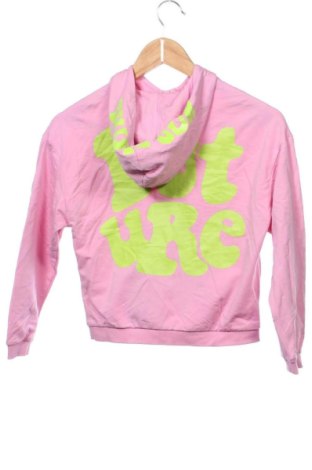 Kinder Sweatshirts Smiley World, Größe 9-10y/ 140-146 cm, Farbe Rosa, Preis 14,99 €