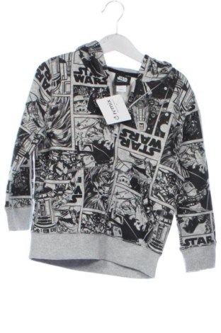 Kinder Sweatshirts Star Wars, Größe 3-4y/ 104-110 cm, Farbe Mehrfarbig, Preis 27,99 €