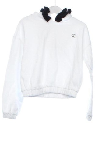 Kinder Sweatshirts TWINSET, Größe 7-8y/ 128-134 cm, Farbe Weiß, Preis 27,75 €