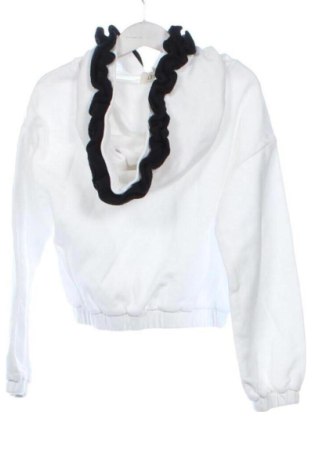 Kinder Sweatshirts TWINSET, Größe 7-8y/ 128-134 cm, Farbe Weiß, Preis 27,75 €