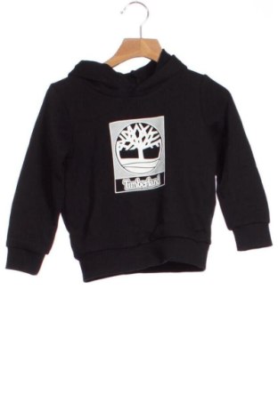 Dziecięca bluza Timberland, Rozmiar 3-4y/ 104-110 cm, Kolor Czarny, Cena 274,99 zł