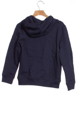 Kinder Sweatshirts Tommy Hilfiger, Größe 6-7y/ 122-128 cm, Farbe Blau, Preis 71,99 €