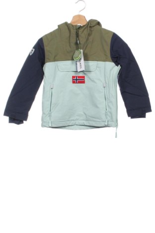 Kinder Sweatshirts Trollkids, Größe 5-6y/ 116-122 cm, Farbe Mehrfarbig, Preis 33,99 €