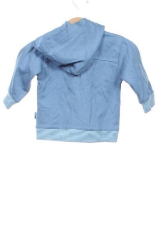 Kinder Sweatshirts Unbranded, Größe 3-6m/ 62-68 cm, Farbe Blau, Preis 14,99 €