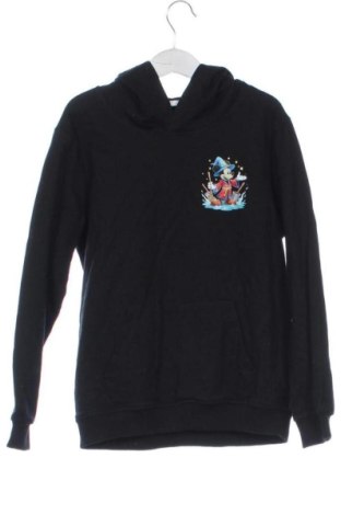 Kinder Sweatshirts Unbranded, Größe 8-9y/ 134-140 cm, Farbe Schwarz, Preis 8,99 €