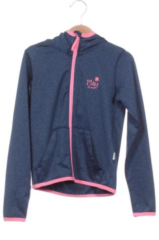 Kinder Sweatshirts Unbranded, Größe 4-5y/ 110-116 cm, Farbe Blau, Preis 14,99 €