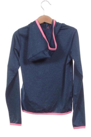 Kinder Sweatshirts Unbranded, Größe 4-5y/ 110-116 cm, Farbe Blau, Preis 14,99 €