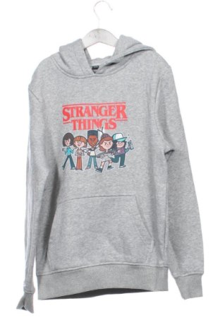 Kinder Sweatshirts Unbranded, Größe 10-11y/ 146-152 cm, Farbe Grau, Preis € 24,99