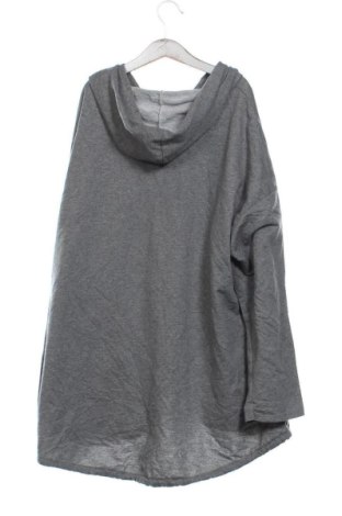 Παιδικό φούτερ Unbranded, Μέγεθος 12-13y/ 158-164 εκ., Χρώμα Γκρί, Τιμή 13,99 €
