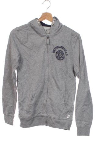 Kinder Sweatshirts Unbranded, Größe 12-13y/ 158-164 cm, Farbe Grau, Preis 14,99 €
