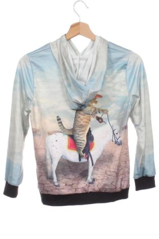 Hanorac pentru copii Unbranded, Mărime 8-9y/ 134-140 cm, Culoare Multicolor, Preț 69,99 Lei